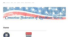 Desktop Screenshot of ctfrw.com