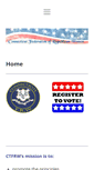 Mobile Screenshot of ctfrw.com